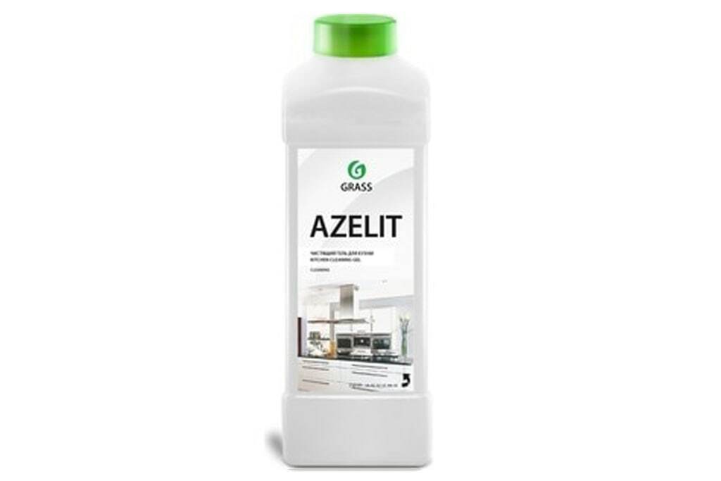 "AZELIT" (ГЕЛЕВАЯ ФОРМУЛА), 1 Л